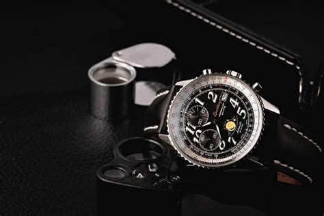 krokodil armband breitling|The Ultimate Breitling Watch Strap Guide .